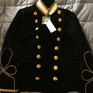 Ralph Lauren Denim and Supply military jacket
